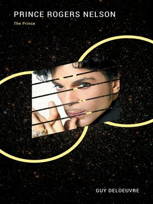 cover image of Prince Rogers Nelson